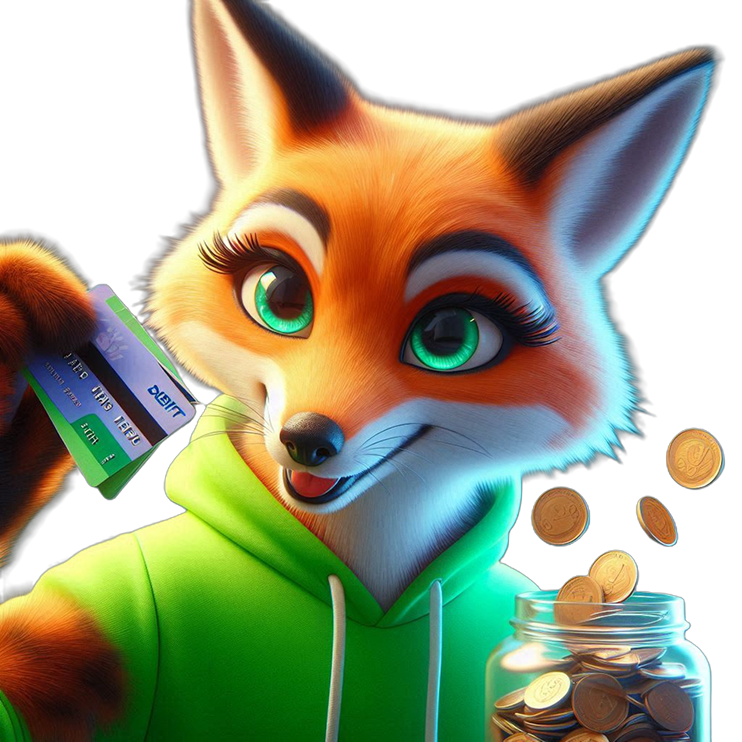 Neon Foxx Logo